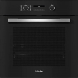 Miele H 2766 BP Φούρνος άνω Πάγκου 76lt Π59.6εκ. Μαύρος A+ (12144670)