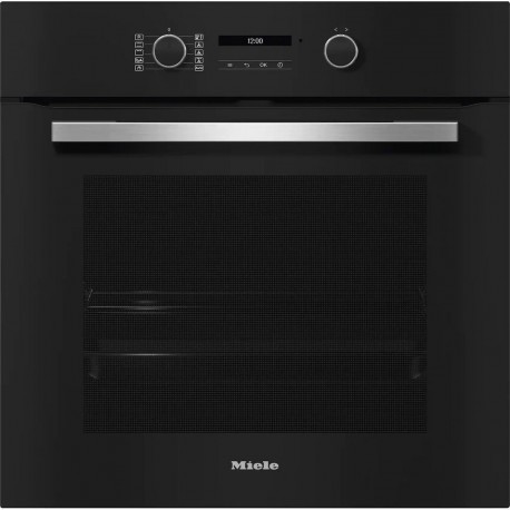 Miele H 2766 BP Φούρνος άνω Πάγκου 76lt Π59.6εκ. Μαύρος A+ (12144670)