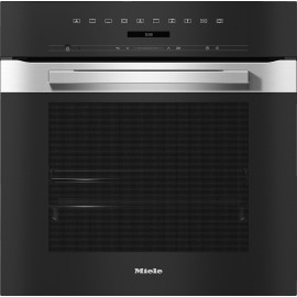 Miele H 7264 B Φούρνος άνω Πάγκου 76lt Π59.5εκ. Μαύρος A+ (11104210)