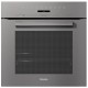 Miele H 7264 B Φούρνος άνω Πάγκου 76lt Π59.5εκ. Grey Graphite A+ (11104200)