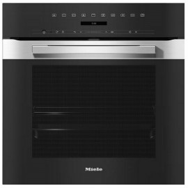 Miele H 7264 BP Φούρνος άνω Πάγκου 76lt Π59.5εκ. Μαύρος A+ (11104260)