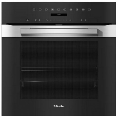 Miele H 7264 BP Φούρνος άνω Πάγκου 76lt Π59.5εκ. Μαύρος A+ (11104260)