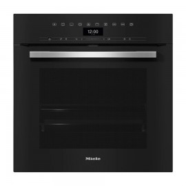 Miele H 7365 B Φούρνος άνω Πάγκου 76lt Π59.5εκ. Μαύρος A+ (12102270)