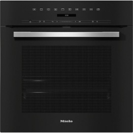 Miele H 7365 BP Φούρνος άνω Πάγκου 76lt Π59.5εκ. Obsidian Black A+ (12102280)