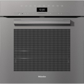 Miele H 7464 BP Φούρνος άνω Πάγκου 76lt Π59.5εκ. Grey Graphite A+ (11105720)