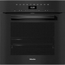 Miele H 7464 BP Φούρνος άνω Πάγκου 76lt Π59.5εκ. Obsidian Black A+ (11105710)