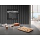 Miele H 7464 BP Φούρνος άνω Πάγκου 76lt Π59.5εκ. Obsidian Black A+ (11105710)