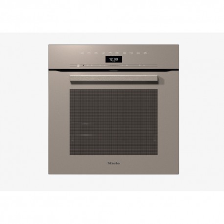 Miele H7464BP Φούρνος άνω Πάγκου 76lt Π59.5εκ. Μαύρος A+ (12885000)
