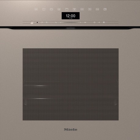 Miele H 7464 BPX 125 Gala Edition Φούρνος άνω Πάγκου 76lt Π59.6εκ. Μπεζ Περλέ A+ (12548950)