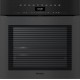 Miele H 7464 BPX 125 Gala Edition Φούρνος άνω Πάγκου 76lt Π59.6εκ. Μαύρος A+ (12305080)