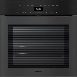 Miele H 7464 BPX 125 Gala Edition Φούρνος άνω Πάγκου 76lt Π59.6εκ. Μαύρος A+ (12305080)