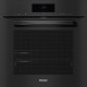 Miele H 7860 BP Φούρνος άνω Πάγκου 76lt Π59.5εκ. Black Obsidian A (11106050)