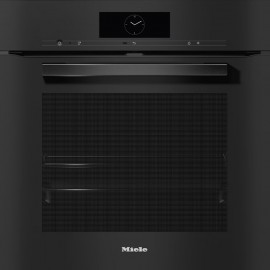Miele H 7860 BP Φούρνος άνω Πάγκου 76lt Π59.5εκ. Black Obsidian A (11106050)