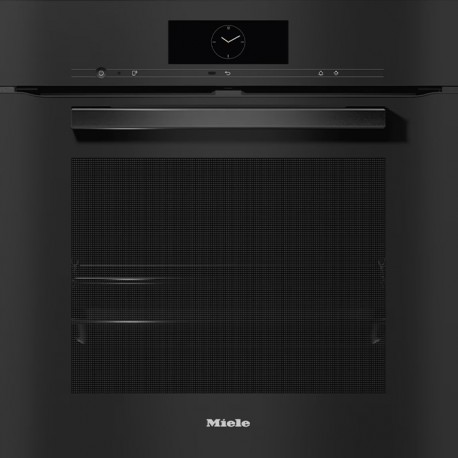 Miele H 7860 BP Φούρνος άνω Πάγκου 76lt Π59.5εκ. Black Obsidian A (11106050)