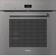 Miele H 7464 BP Φούρνος άνω Πάγκου 76lt Π59.5εκ. Grey Graphite A+ (11106060)