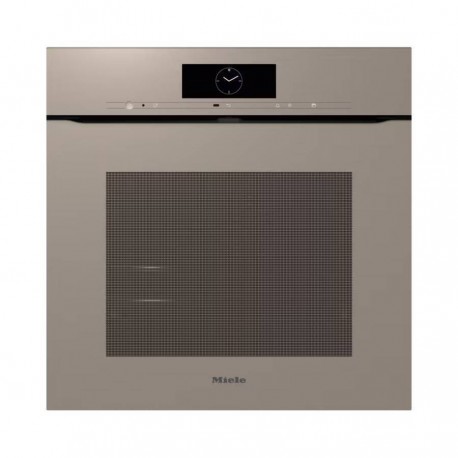 Miele H 7860 BPX Φούρνος άνω Πάγκου 76lt Π59.5εκ. Beige A (12548990)