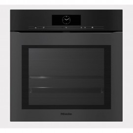 Miele H7860 BPX Φούρνος άνω Πάγκου 76lt Π59.5εκ. Μαύρος A+ (12305110)