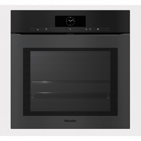 Miele H7860 BPX Φούρνος άνω Πάγκου 76lt Π59.5εκ. Μαύρος A+ (12305110)