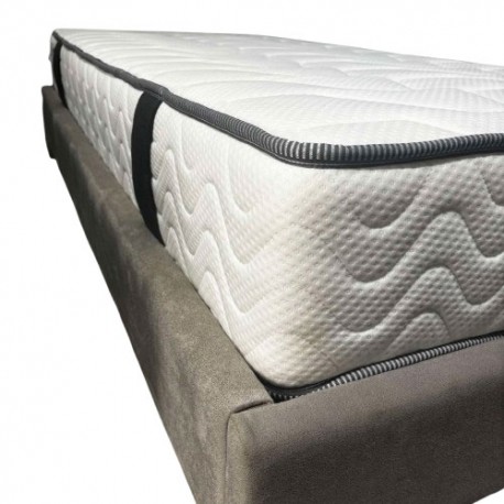 2EMATAVRA ΣΤΡΩΜΑ AVRA 27cm ΜΕ BONNEL ΕΛΑΤΗΡΙΑ