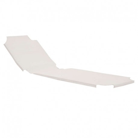 18-0041 ADEL ΑΝΤΑΛ/ΚΟ PVC OFF WHITE ΓΙΑ ΞΑΠΛΩΣΤΡΑ ΑΛΟΥΜΙΝΙΟΥ 204Χ62εκ.