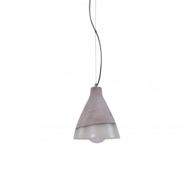 77-3585 SE 154-160 LITE PENDANT LAMP CEMENT 1A3