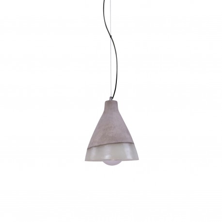77-3585 SE 154-160 LITE PENDANT LAMP CEMENT 1A3