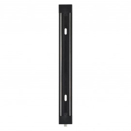 77-8989 MF30-303 MAGNETIC FLEX 48V Track Surface Mounted Black  L-30cm Γ3