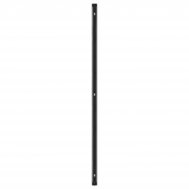 77-8991 MF30-312 MAGNETIC FLEX 48V Track Surface Mounted Black  L-120cm Γ3