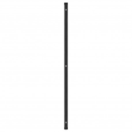 77-8991 MF30-312 MAGNETIC FLEX 48V Track Surface Mounted Black  L-120cm Γ3