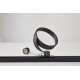 77-9266 SE-SPR-DL-BL PARO SPOT FOR PAR111 DOWNLIGHT D120MM BLACK