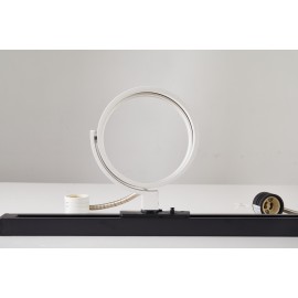 77-9267 SE-SPR-DL-WH PARO SPOT FOR PAR111 DOWNLIGHT D120MM WHITE