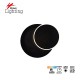 77-51160 SE LED 20 ERDEM BLACK  WALL LAMP ROTATE  3CCT WITH MEMORY FUNCTION  2 YEARS WARRANTY