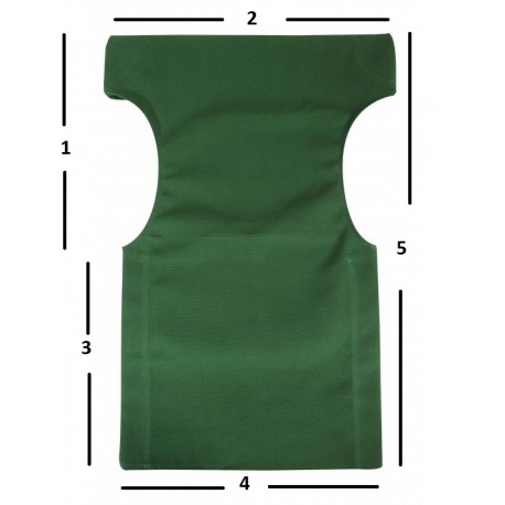 30916-Πράσινο-Ολόκληρο-Ανταλλακτ Πράσινο Ολόκληρο Ανταλλακτικό Πανί Σκηνοθέτη Με Καραβόπανο Νο 8