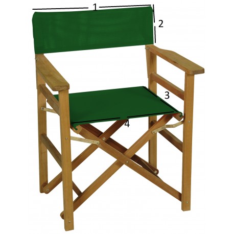 30981-Πράσινο-2x1-Διάτρητο-Μισό- Πράσινο 2x1 Διάτρητο Μισό Μισό Ανταλλακτικό Πανί Σκηνοθέτη Νο27