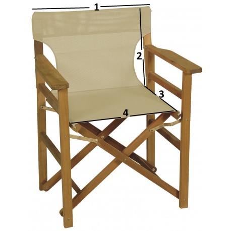 30983-Εκρού-Ολόκληρο-Ανταλλακτικ Εκρού Ολόκληρο Ανταλλακτικό Πανί Σκηνοθέτη Με Διάτρητο 1 x 1 Νο26