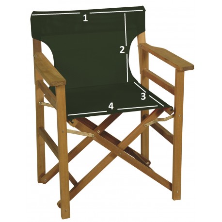 30994-Σκούρο-Πράσινο-Ολόκληρο-Αν Σκούρο Πράσινο Ολόκληρο Ανταλλακτικό Πανί Σκηνοθέτη Με Διάτρητο 1 x 1 Νο28