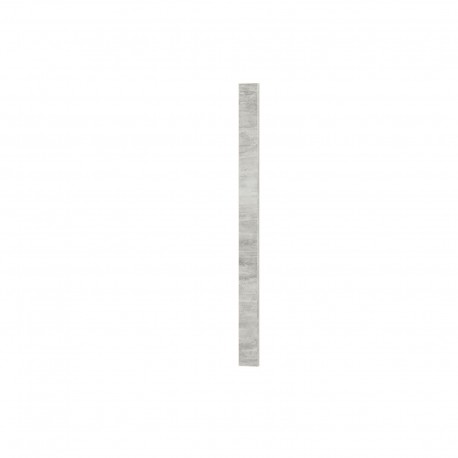 GR-104-00104 Horizont Καταφραγή Ντουλαπιού Τσιμέντο 5x1.6x72cm