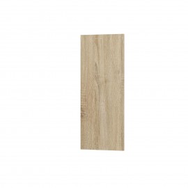 SPUP720M01 Modest Άνω Πλαϊνό Κουζίνας Σονόμα 30x1.6x73cm