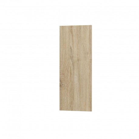 SPUP720M01 Modest Άνω Πλαϊνό Κουζίνας Σονόμα 30x1.6x73cm