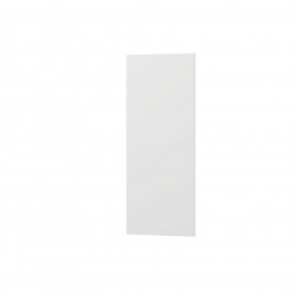 SPUP720M02 Άνω Πλαϊνό Κουζίνας Modest Λευκό 30x1.6x72cm