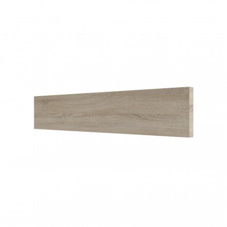 GR-SOCLESON240 Ξύλινη Μπάζα Σονόμα 240x10cm