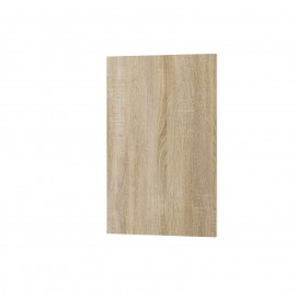 WASH45M01 Πρόσοψη Πλυντηρίου Modest Σονόμα 45x1.6x71.3cm