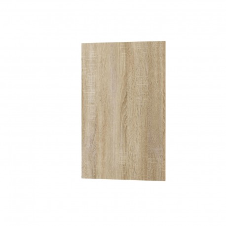 WASH45M01 Πρόσοψη Πλυντηρίου Modest Σονόμα 45x1.6x71.3cm