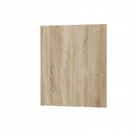 WASH60M01 Πρόσοψη Πλυντηρίου Modest Σονόμα 60x1.6x71.3cm