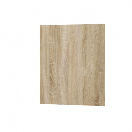 WASH60M01 Πρόσοψη Πλυντηρίου Modest Σονόμα 60x1.6x71.3cm