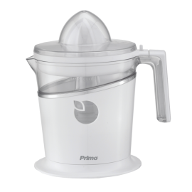 400440 Λεμονoστίφτης PRCJ-40440 Primo 0.8L 40W Λευκός/Chrome