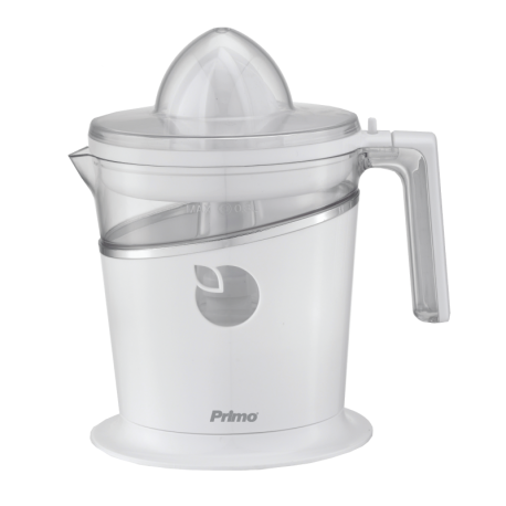 400440 Λεμονoστίφτης PRCJ-40440 Primo 0.8L 40W Λευκός/Chrome