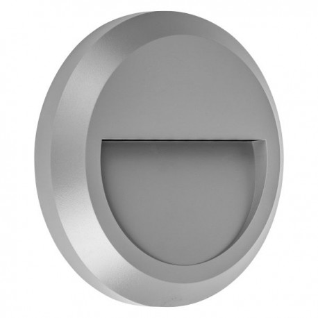 5919 ΑΠΛΙΚΑ LED ΕΞΩΤΕΡΙΚΟΥ ΧΩΡΟΥ 1.5W 4000K