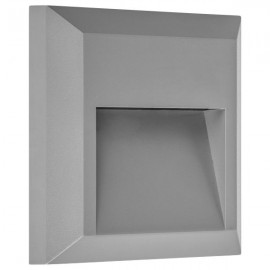 5917 ΑΠΛΙΚΑ LED ΕΞΩΤΕΡΙΚΟΥ ΧΩΡΟΥ 1.5W 4000K