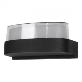6792 ΑΠΛΙΚΑ ΕΞΩΤΕΡΙΚΟΥ ΧΩΡΟΥ 6W ΟΒΑΛ 4000K